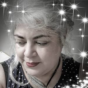 Meet your Posher, Mildred